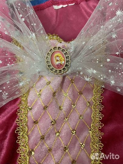 Карнавальный костюм для девочки