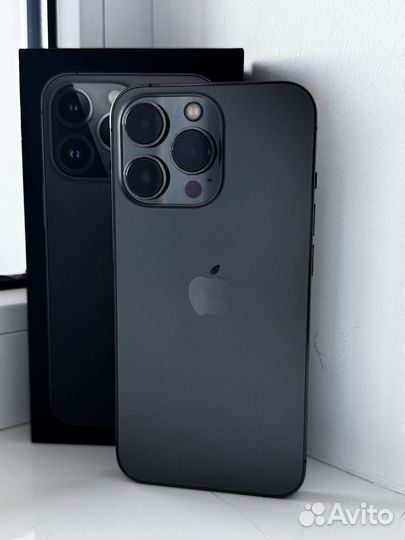 iPhone 13 Pro, 128 ГБ