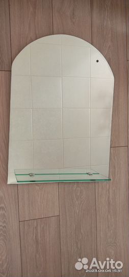 Зеркало б/у