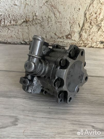 Насос гур audi a6 с 5