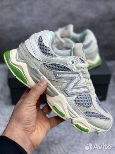 Кроссовки женские New Balance 9060