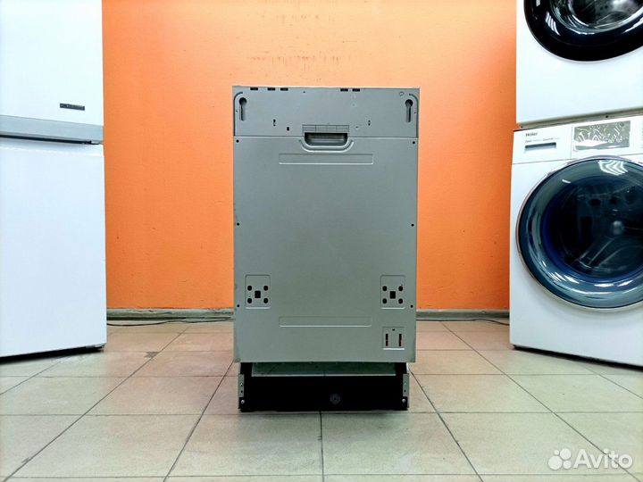 Посудомоечная машина бу Monsher. Честная гарантия