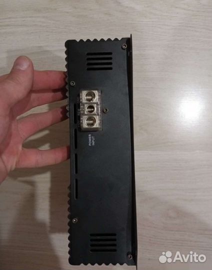 Моноблок momo 1.3000