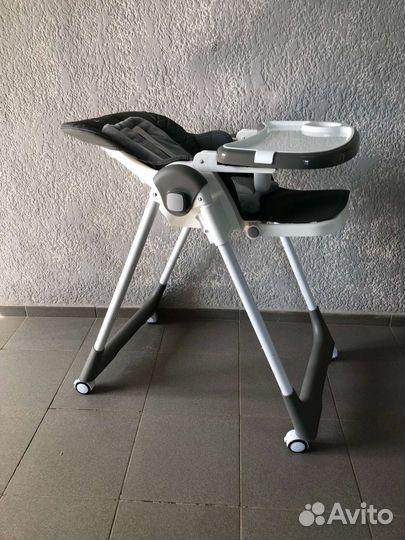 Стульчик для кормления Luxmom K1