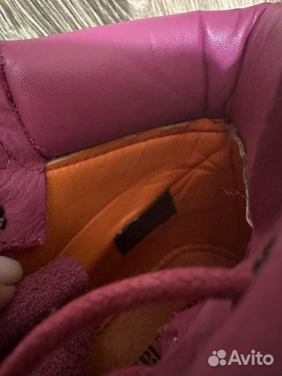 Timberland женская обувь