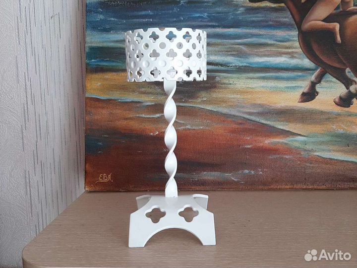 Подсвечники