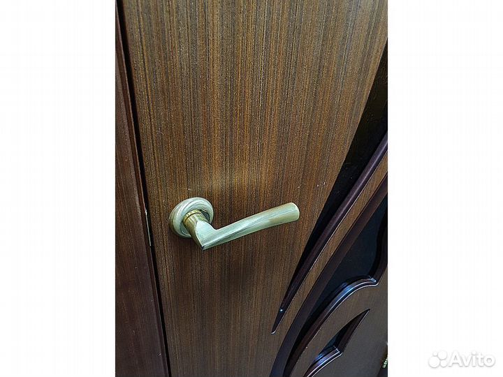 Двери межкомнатные С фабрики DMK-4379