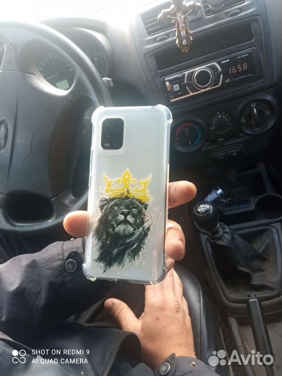 Xiaomi mi 10 lite 5g