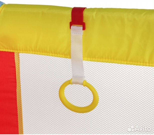 Продам детский манеж