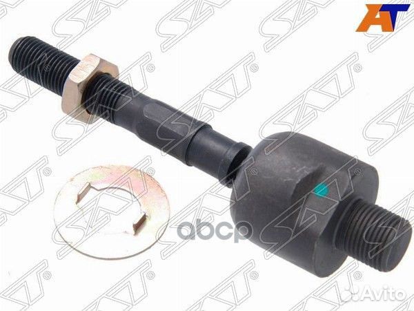 Тяга рулевая honda accord CU# 08-12/acura TSX 0