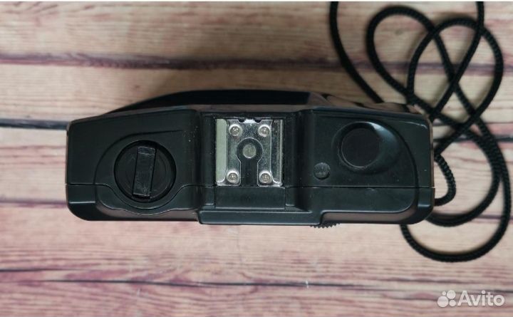 Фотоаппарат плёночный sunpet