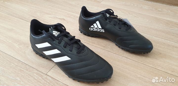 Бутсы Adidas Golleto.Оригинал 37,5