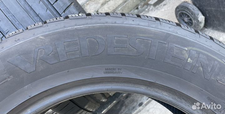 Vredestein Wintrac Pro 235/65 R18