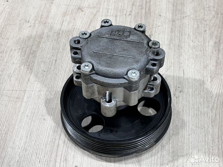 Насос гур ваз (LADA) Largus I (2012—2021) lrgs0H3