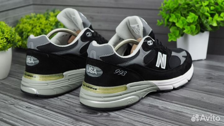 Кроссовки New Balance 993 USA