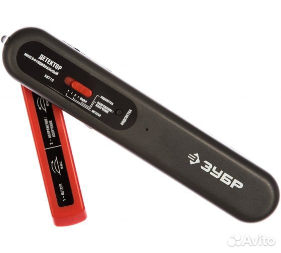 Детектор зубр 59710