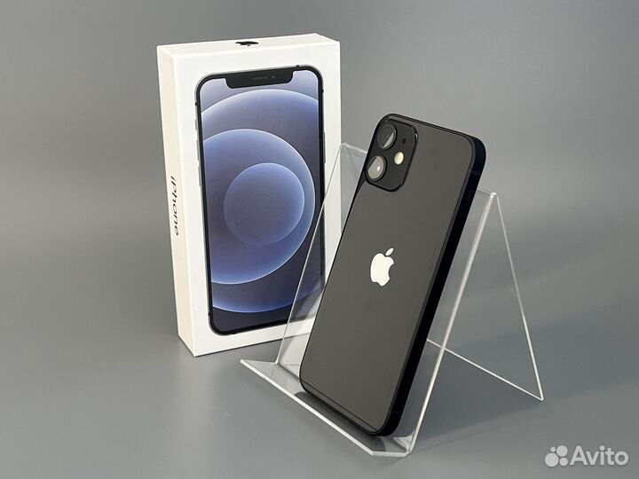 iPhone 12 mini, 128 ГБ