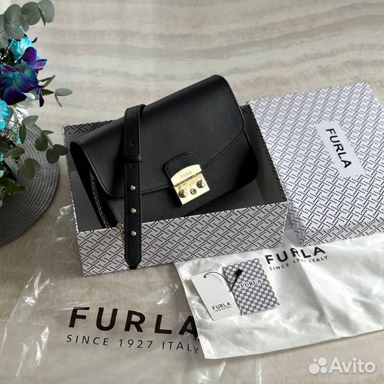 Сумка женская furla