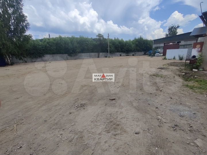 Склад/производство 420 м²