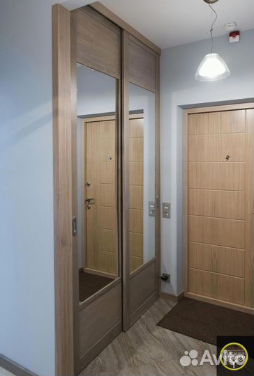 Шкаф - купе пo вашим pазмepам