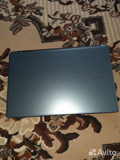 Ноутбук Acer