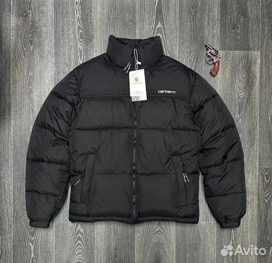 Куртка Carhartt