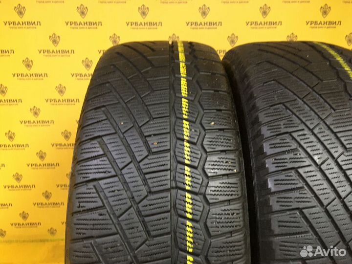 Gislaved Soft Frost 200 SUV 235/60 R18 107T