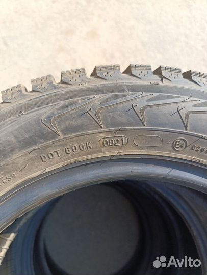 Nokian Tyres Nordman 5 185/65 R15