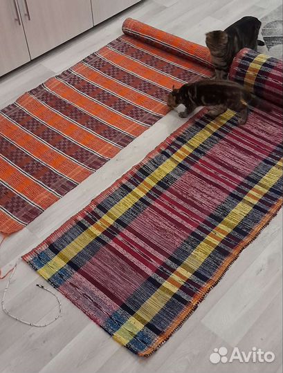 Ткань хлопок