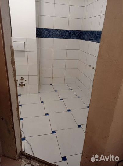 Ремонт и отделка