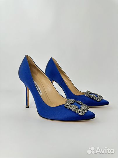 Туфли Manolo Blahnik оригинал