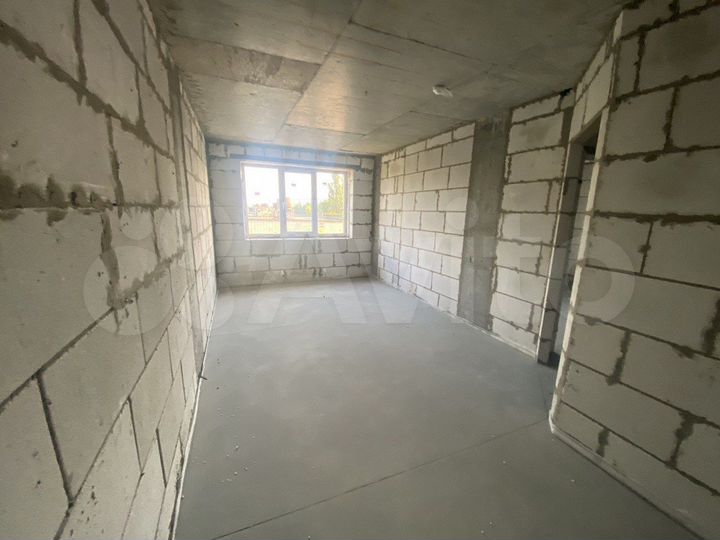 1-к. квартира, 39 м², 7/10 эт.