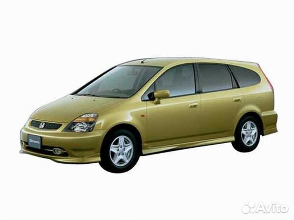 Наконечник рулевой honda stream 00-06, edix 04-09, element 03-11 lhrh