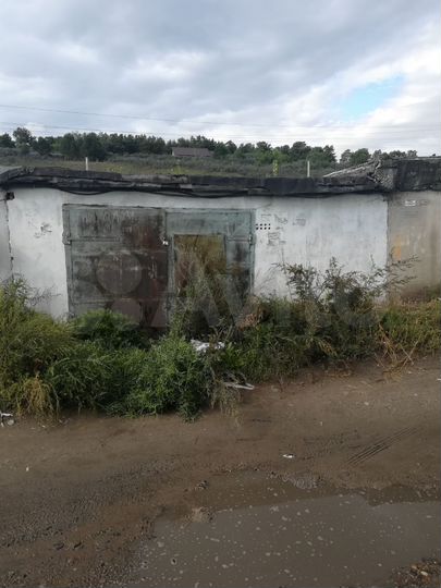 Гараж, 29 м²