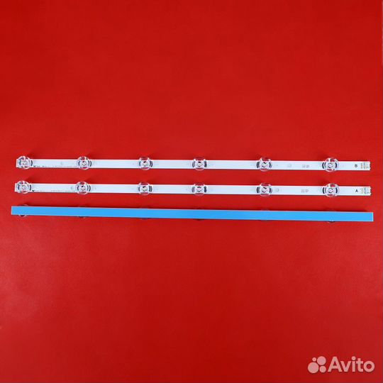 Подсветка для телевизоров LG 32