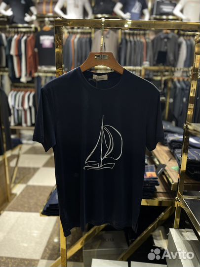 Футболка ganiani