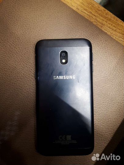 Samsung Galaxy J3 (2017), 2/16 ГБ