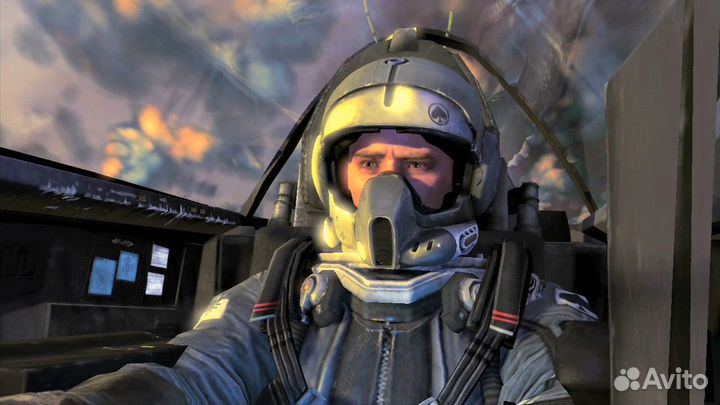 Singularity PS3 Английская версия