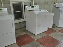 Промышленная стиральная машина Maytag 15 кг