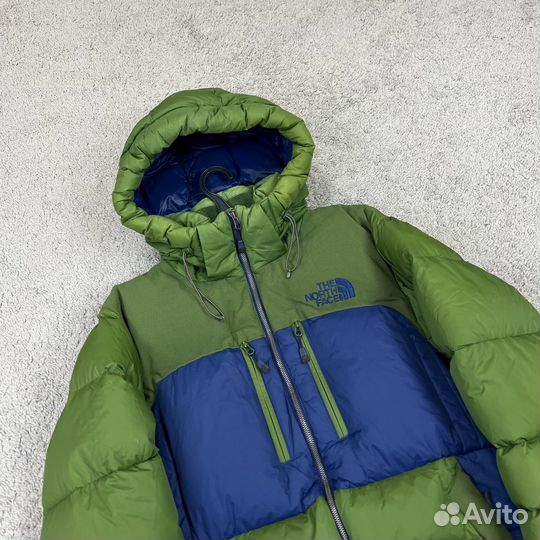 Пуховик The North Face Размер M