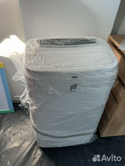 Мобильный кондиционер