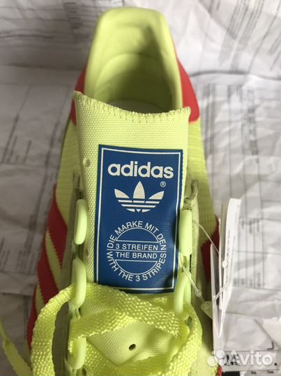 Adidas marathon tr