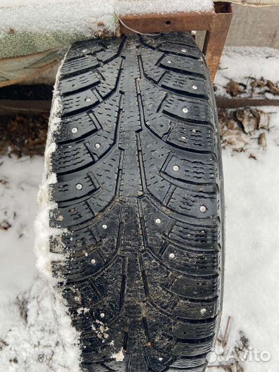 Nordman Nordman 4 195/55 R16