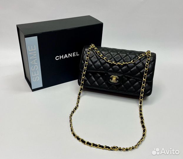 Сумка женская chanel