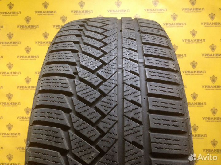 Continental WinterContact TS 850 P 225/45 R18 95T