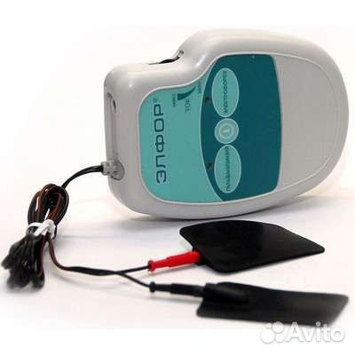 Аренда аппарата Электрофореза, Магнитотерапии