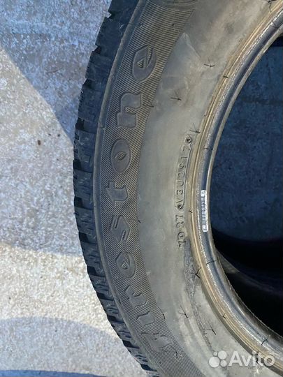 Firestone Ice Cruiser 7 225/65 R17