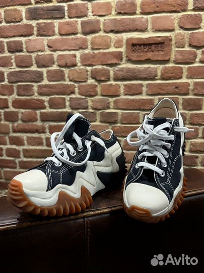 Кеды converse женские 37