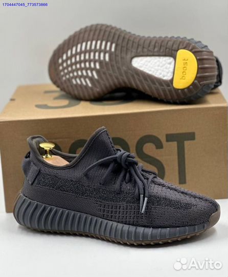 Кроссовки Adidas Yeezy Boost 350 (Арт.33861)