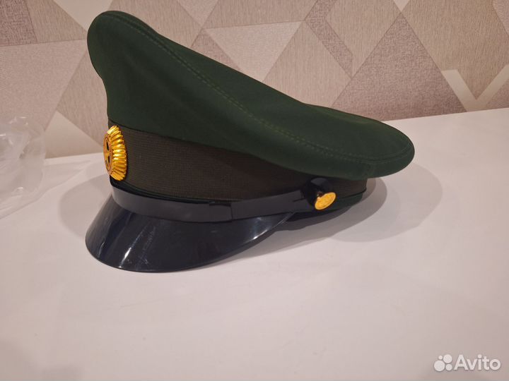 Офисная военная форма